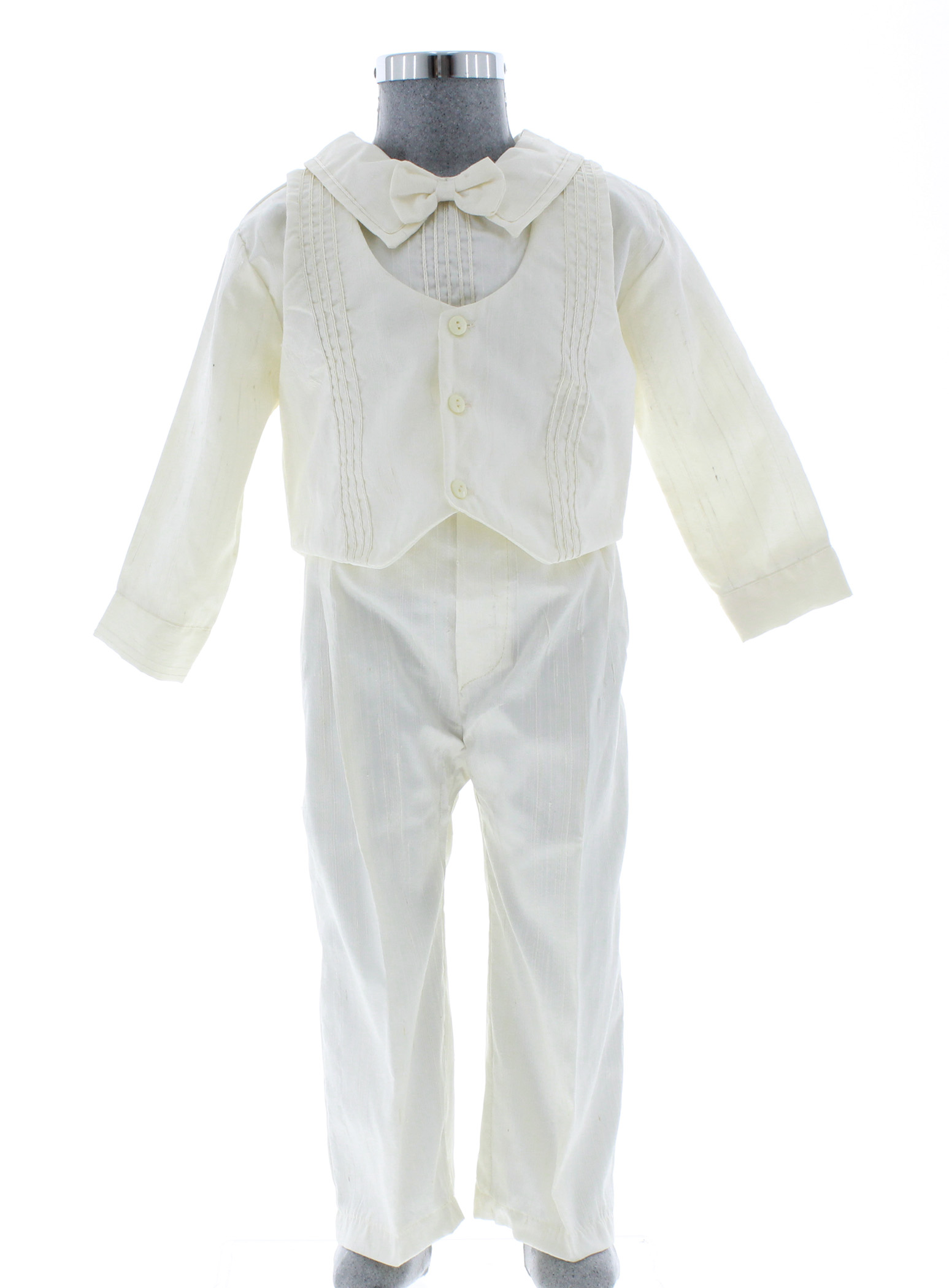 Traje para Bautizo de Niño 2879.