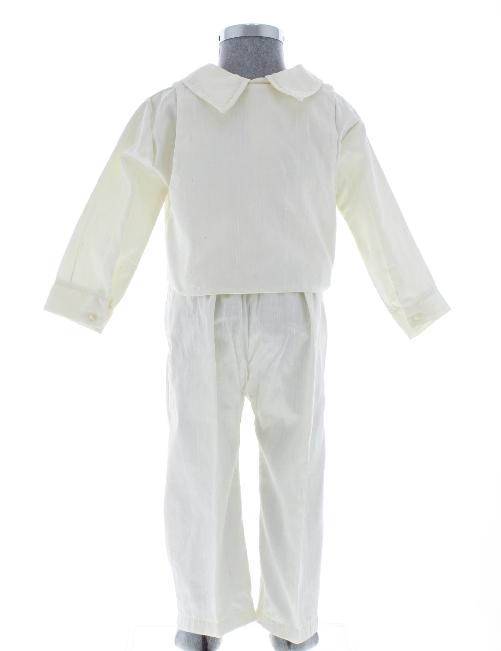 Traje para Bautizo de Niño 2879.