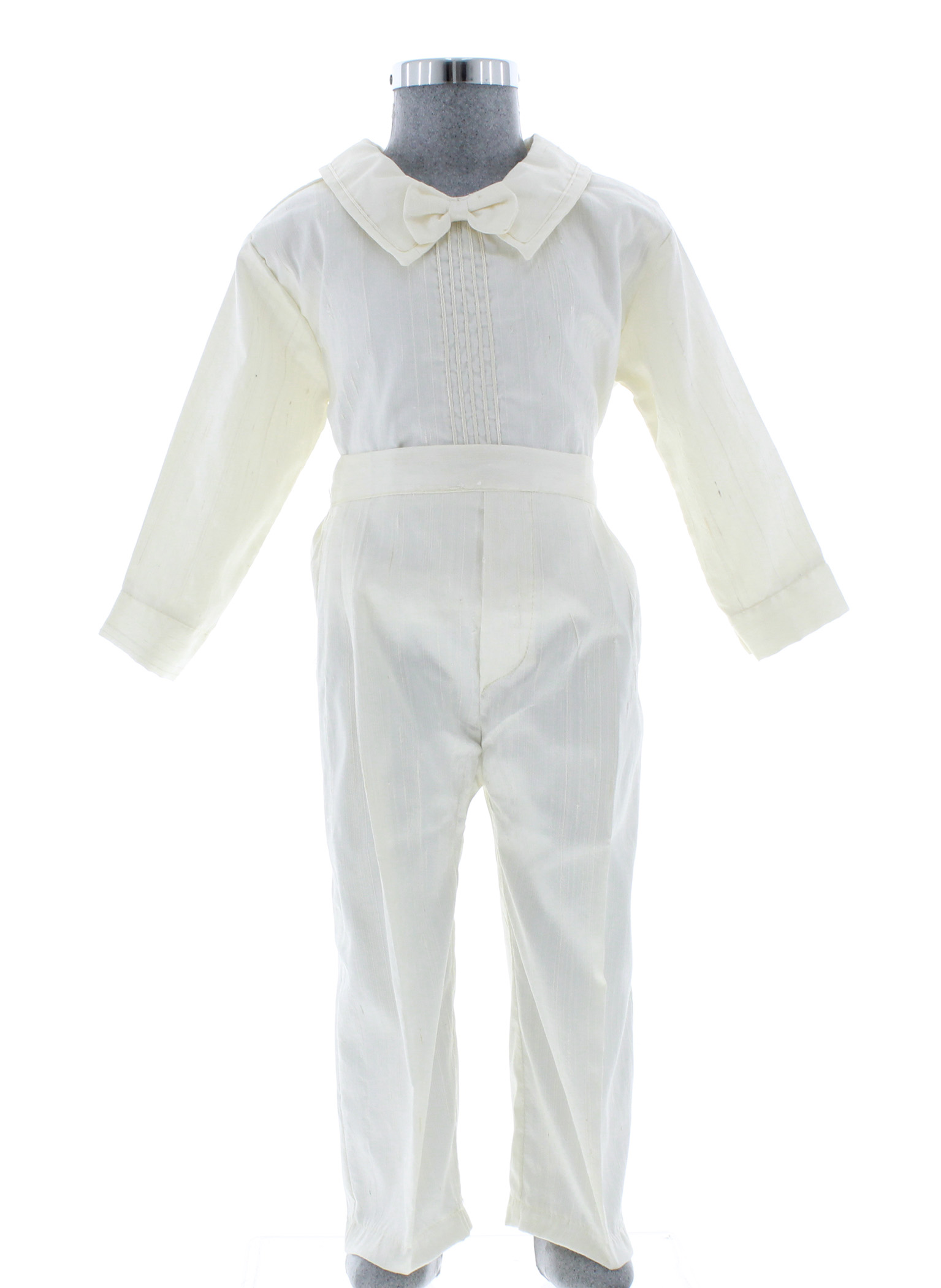 Traje para Bautizo de Niño 2879.