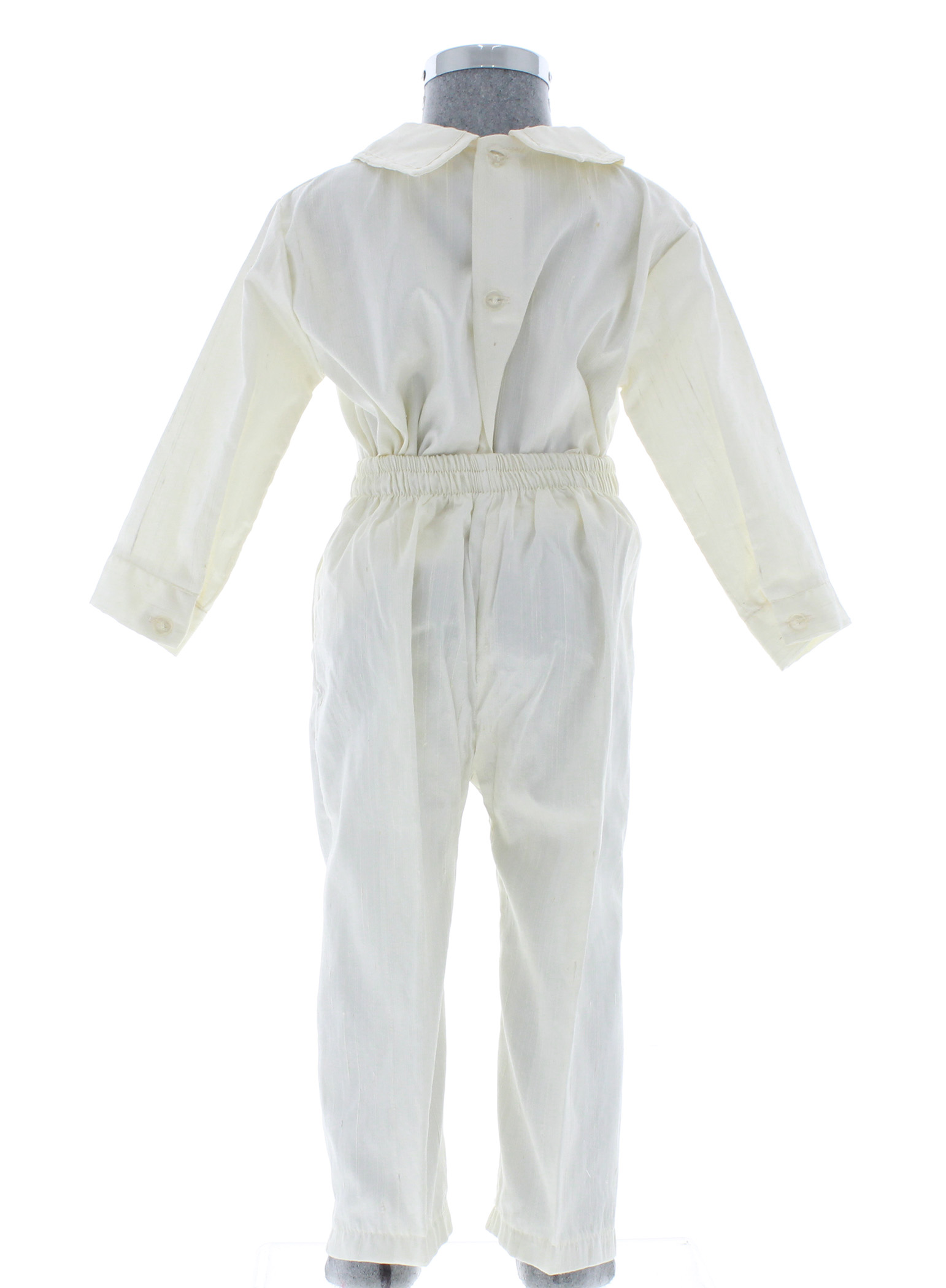 Traje para Bautizo de Niño 2879.