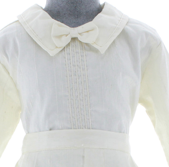 Traje para Bautizo de Niño 2879.