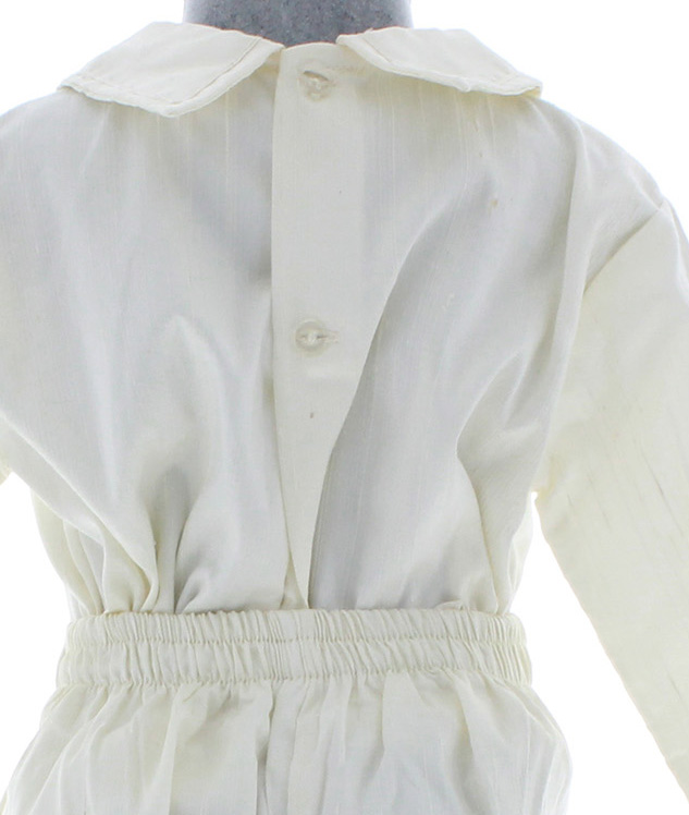 Traje para Bautizo de Niño 2879.