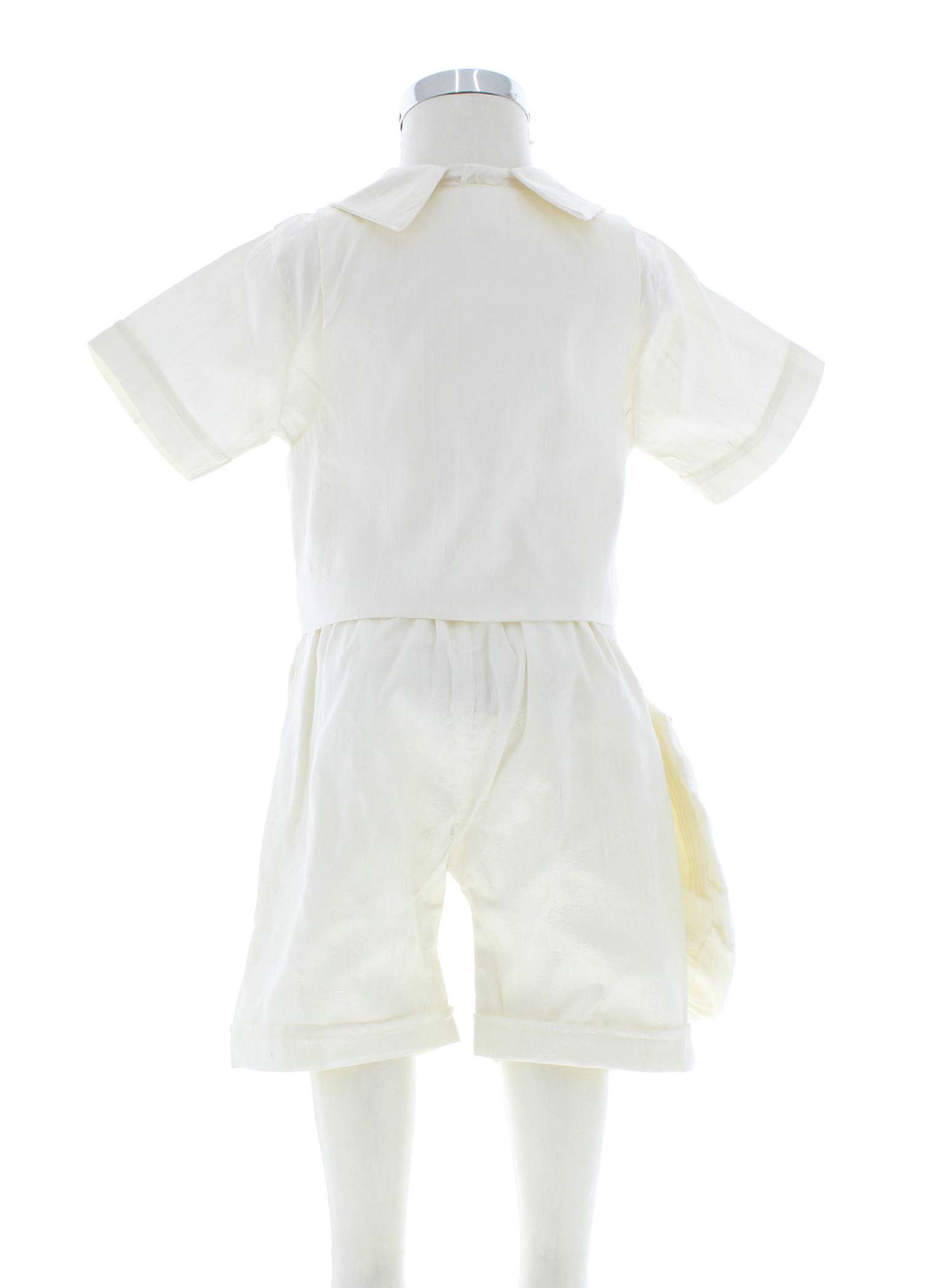 Traje para Bautizo de Niño 2880.