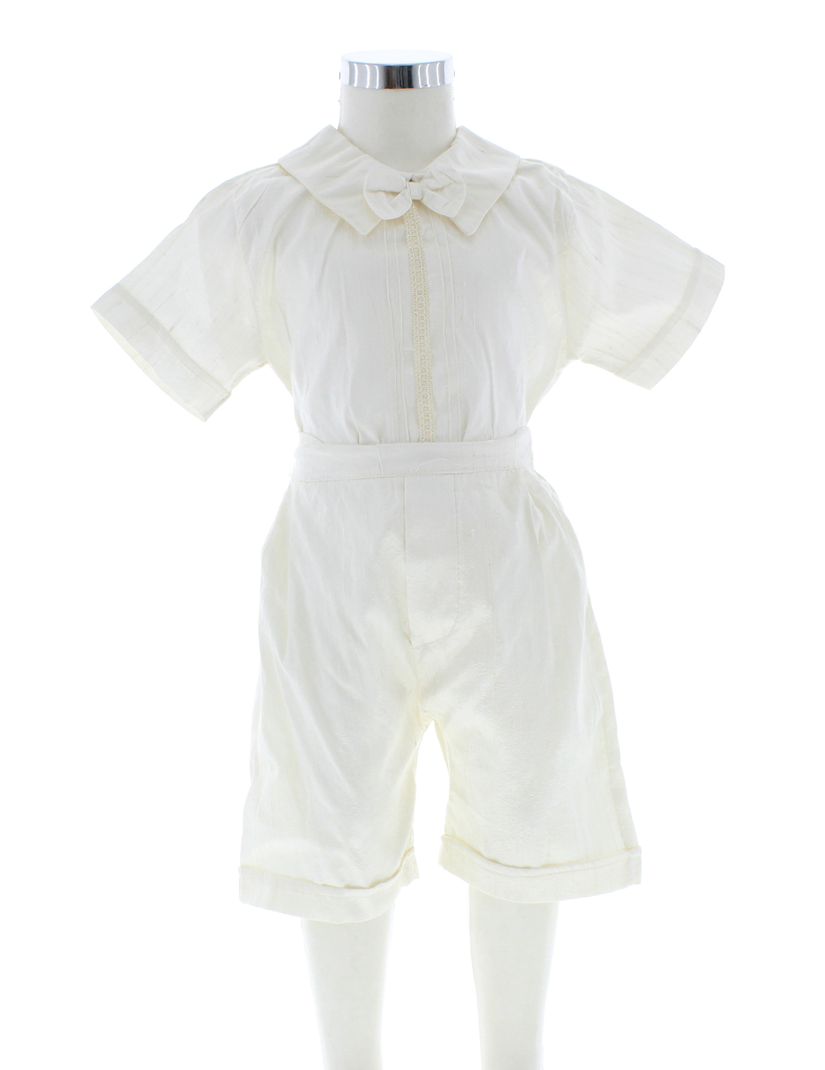 Traje para Bautizo de Niño 2880.