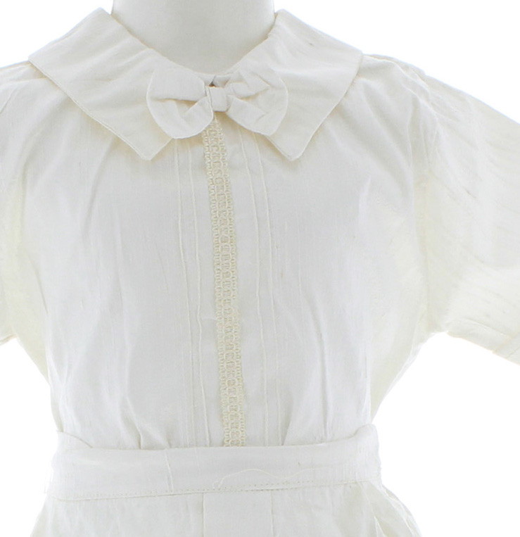 Traje para Bautizo de Niño 2880.