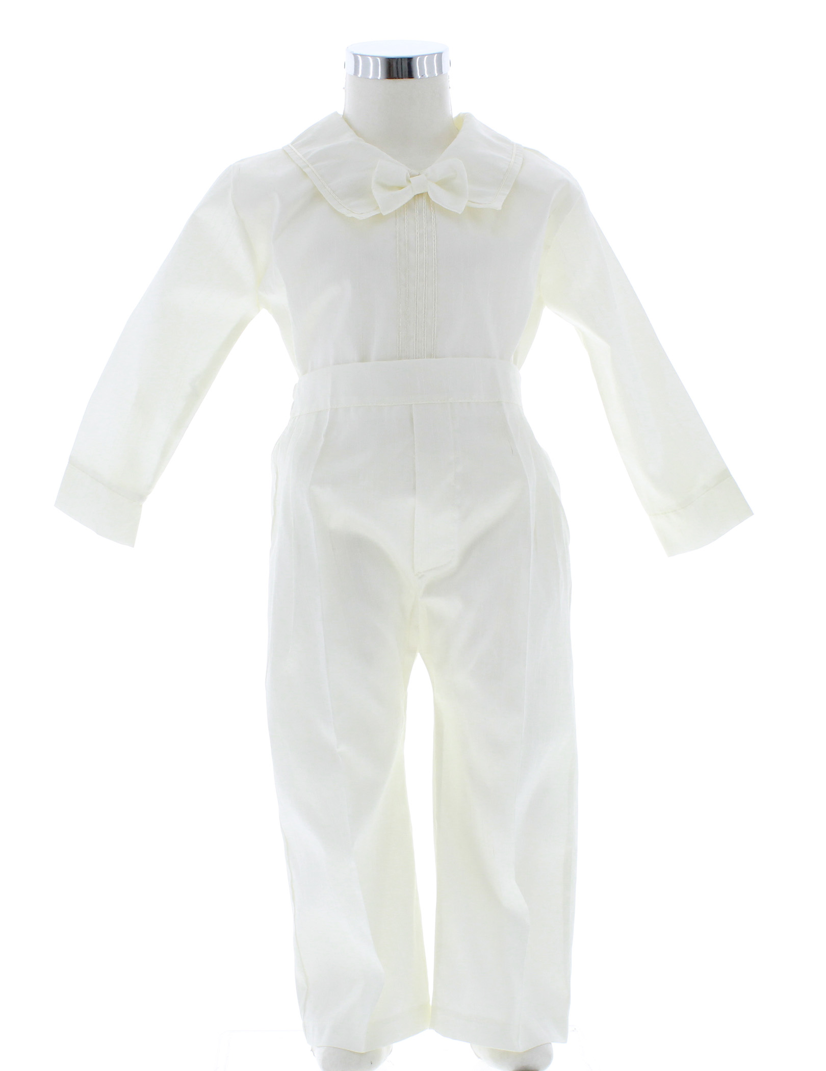 Traje para Bautizo de Niño 2881.