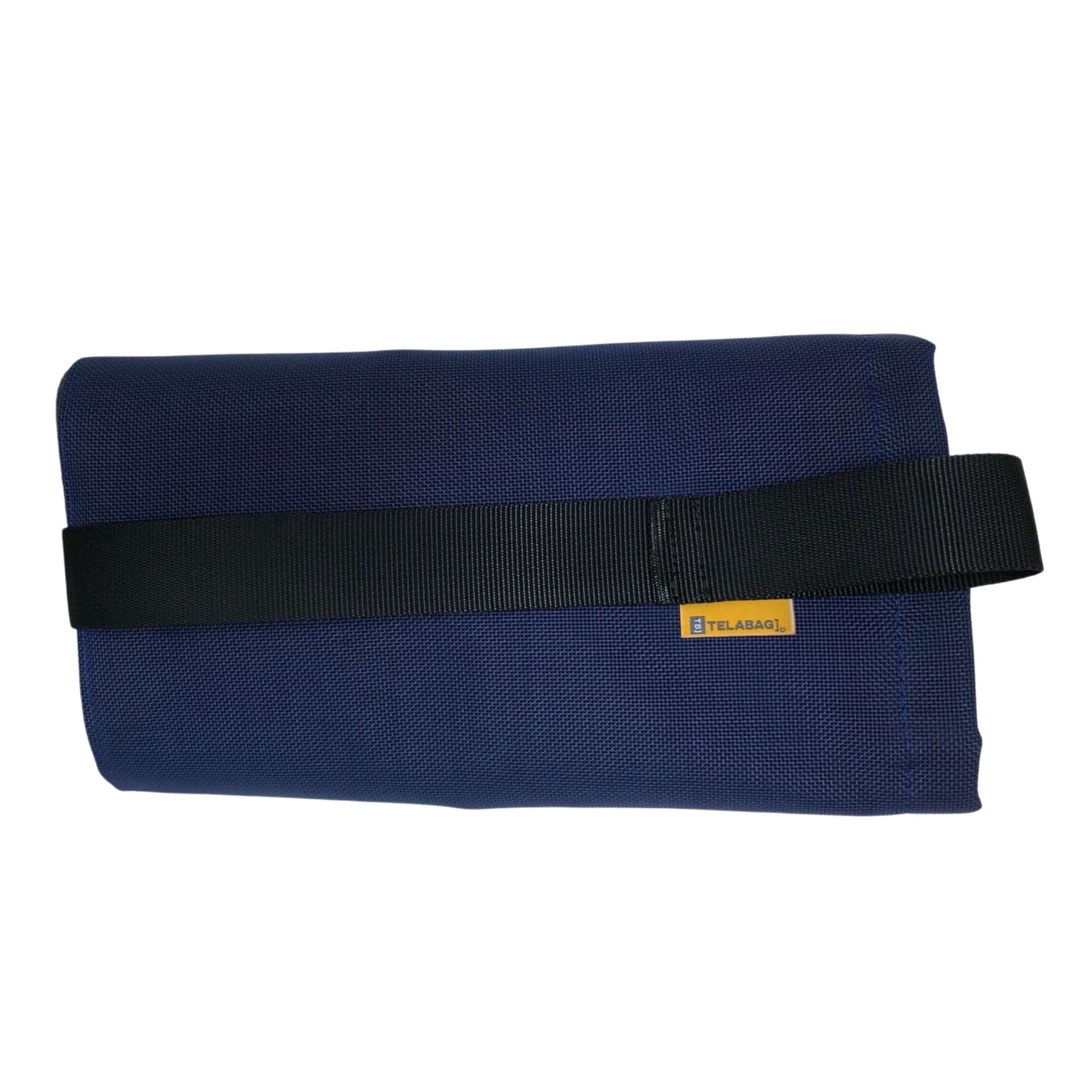 Maceta de Geotextil de diametro 38 cms * 39 cms, de 45.00 lts. de capacidad; modelo Avilés color Azul