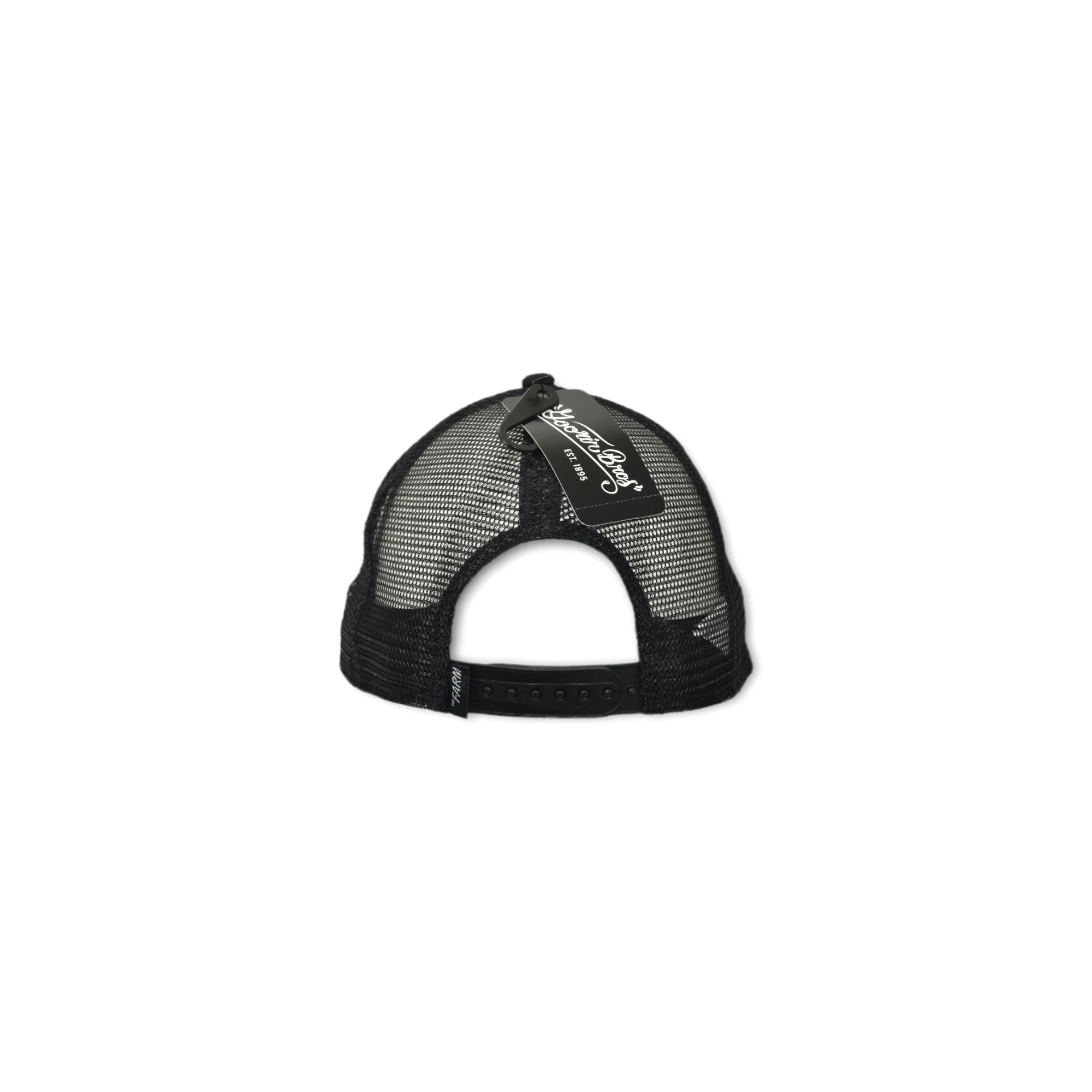 Gorra Goorin Bros Sabertooth Tiger.