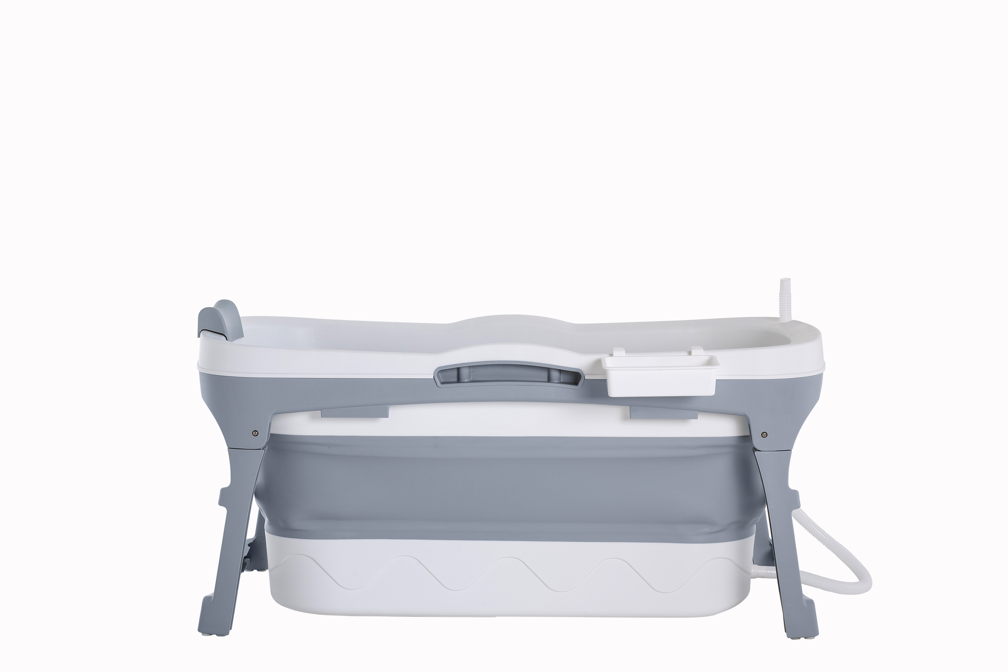 Tina De Baño Bañera Plegable Para Bebés Niños Y Adultos