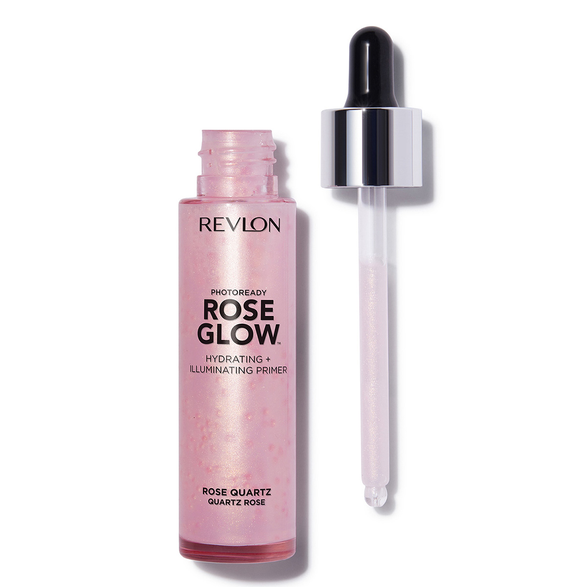 Pre-Base Hidratante Photoready Rose Glow Revlon