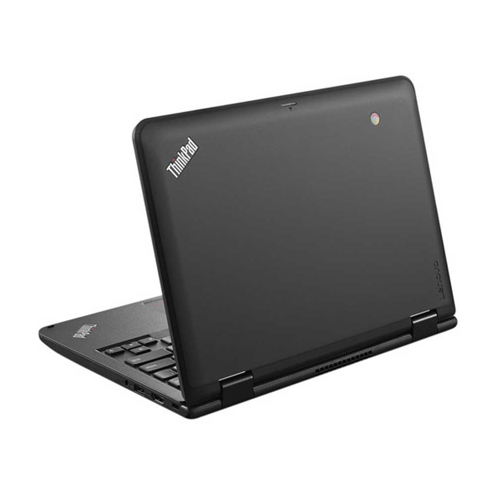 Lenovo Thinkpad 11.6 Intel Celeron N3150 Quad Core 4GB 16GB Chrome