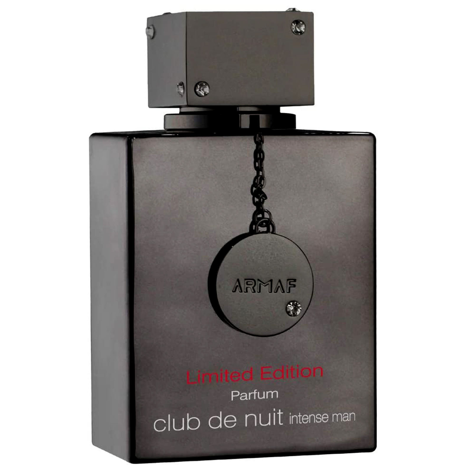 Perfume Club de Nuit Intense Man para Hombre de Armaf EDP 105mL Limited Edition