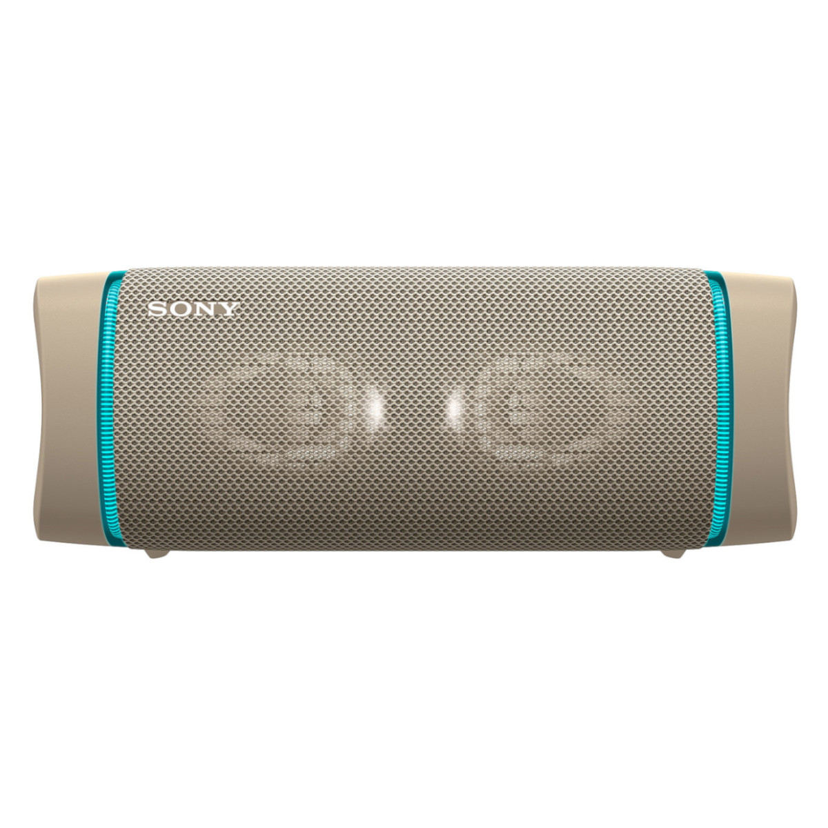 Bocina Sony SRS-XB33 Bluetooth X-Balanced Extra Bass Topo