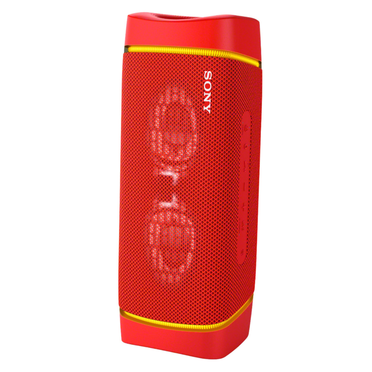 Bocina Sony SRS-XB33 Bluetooth X-Balanced Extra Bass Rojo Coral
