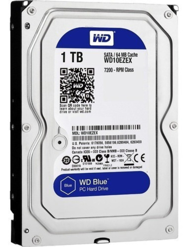 Yugen Pc Azuki Sus Procesador Intel 10105 /pz