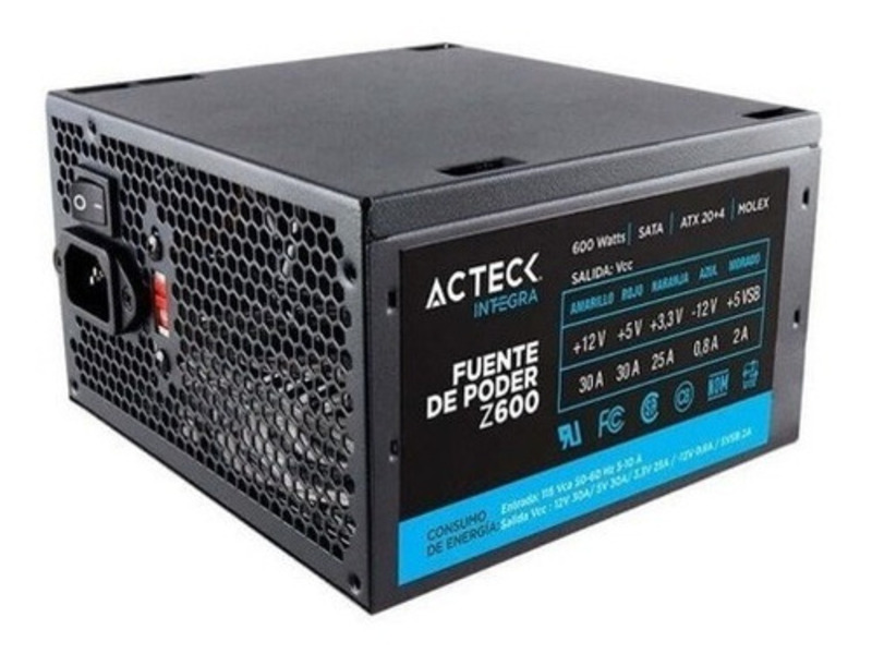 Yugen Pc Azuki Sus Procesador Intel 10105 /pz