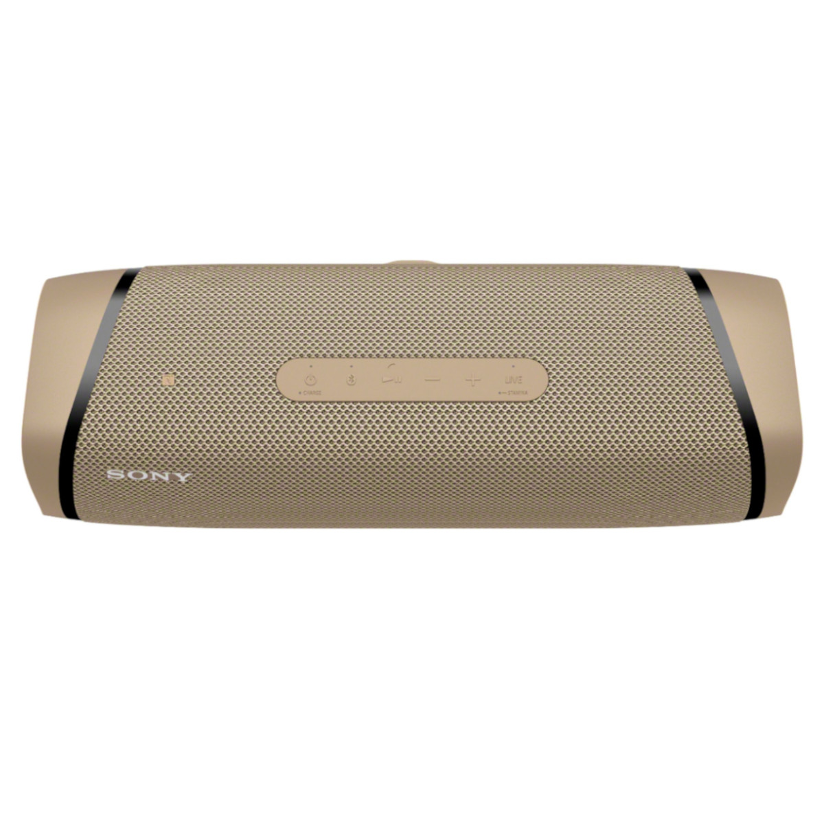 Bocina Sony SRS-XB43 Bluetooth Extra Bass IP67 Luces Topo