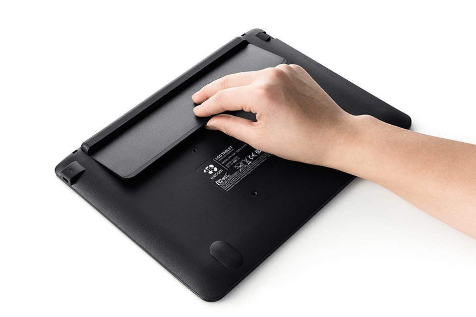 Tablet Digitalizadora Wacom DTU-1141B Interactivo 11 Full HD