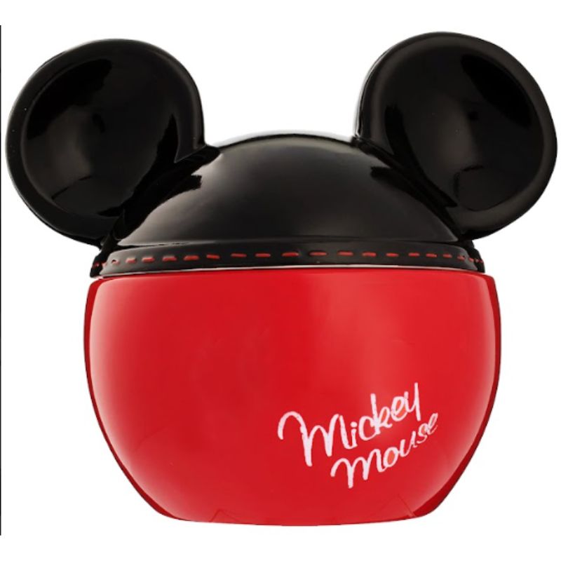 Fun Kids 2415-3516 Galletero Dulcero Frasco de Disney Mickey Mouse Cerámica