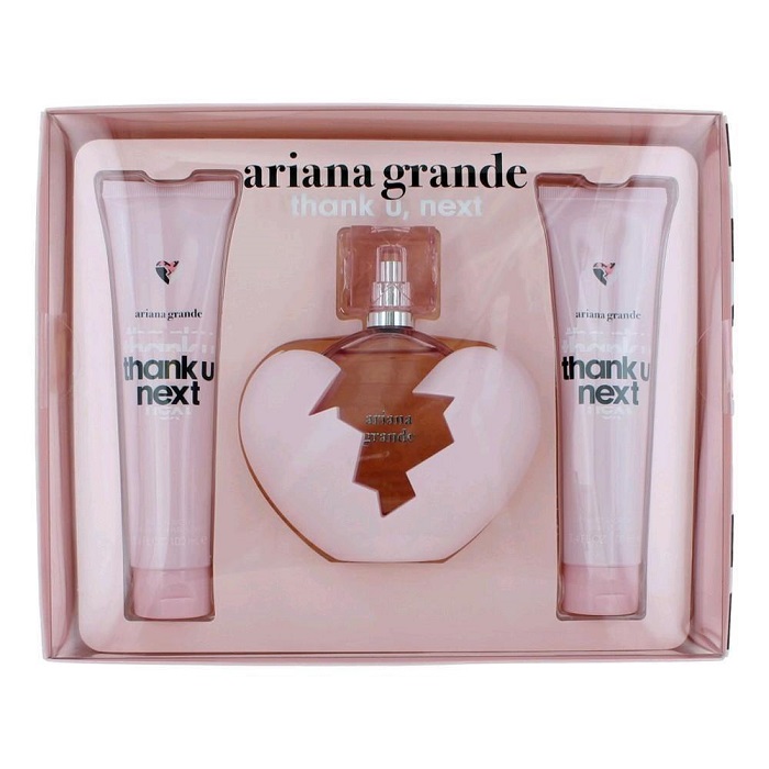 ariana grande eau de parfum thank u next tiendas