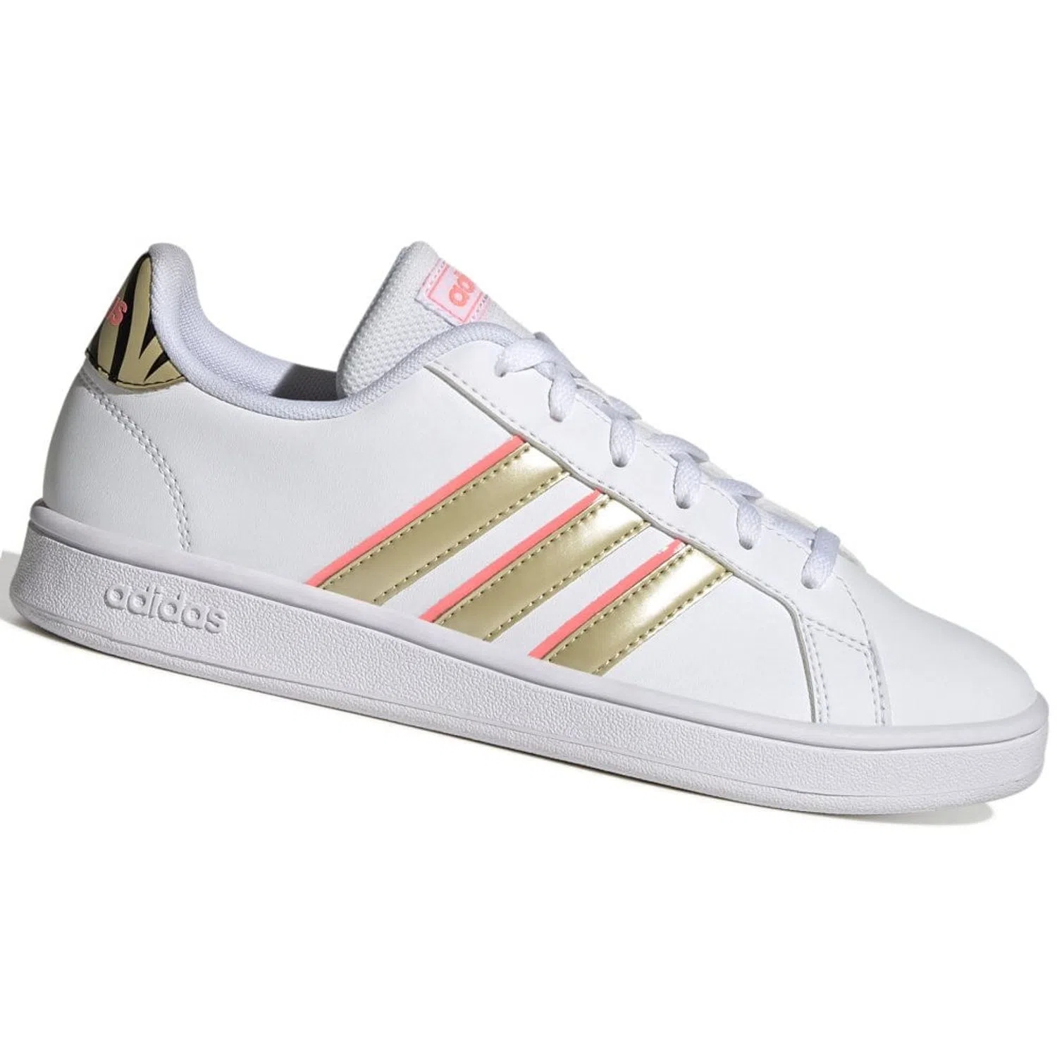 Tenis adidas Grand Court