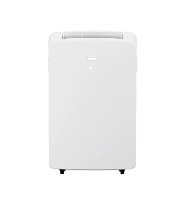 Aire Acondicionado Portátil 10000 BTUS, 110 V, SOLO FRÍO marca LG