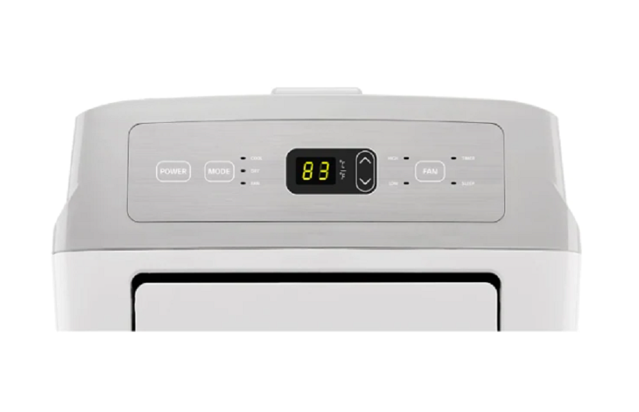 Aire Acondicionado Portátil 10000 BTUS, 110 V, SOLO FRÍO marca LG