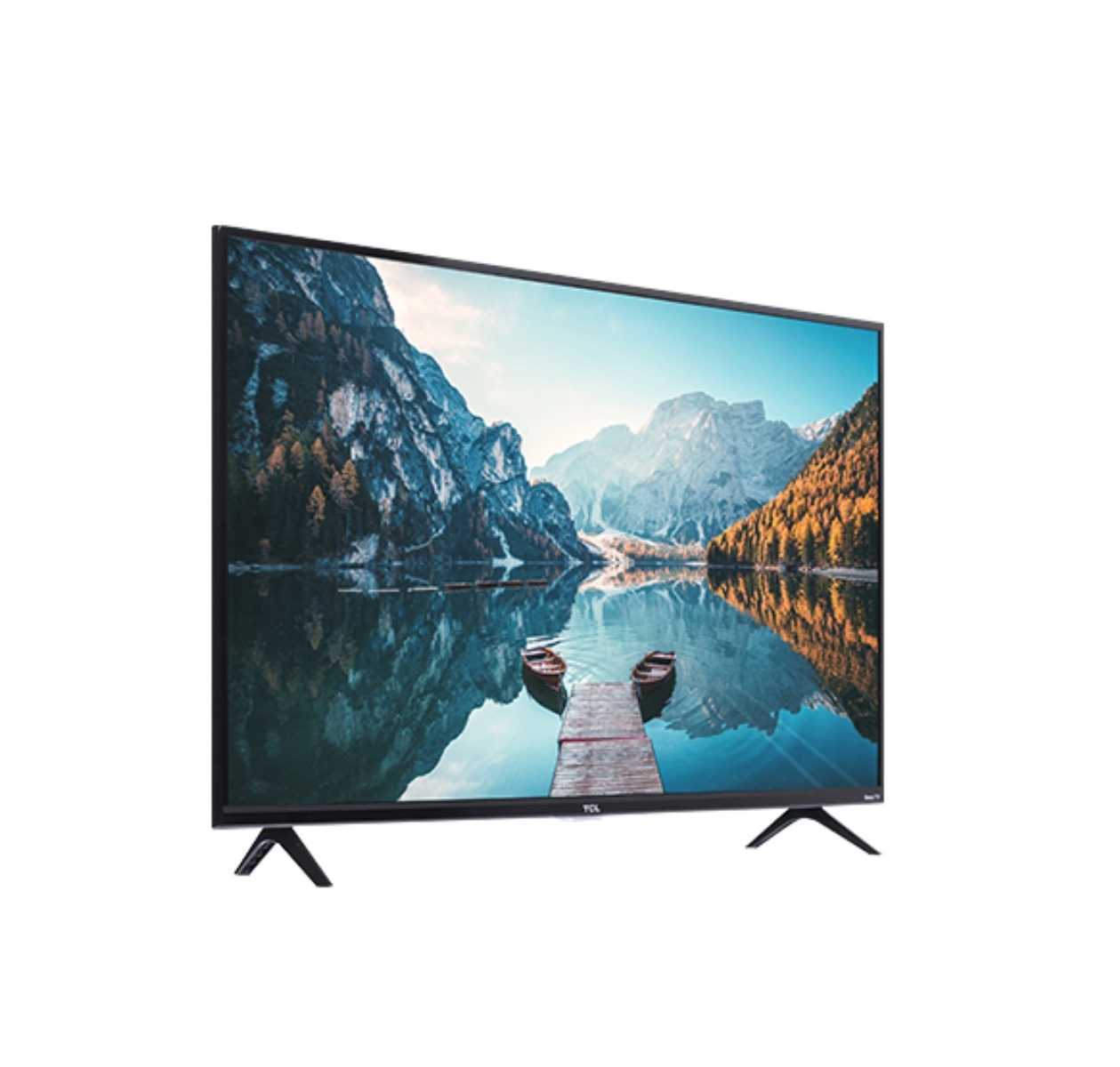 PANTALLA TCL 40S331-MX 40" LED FHD SMART ROKU ALBY9