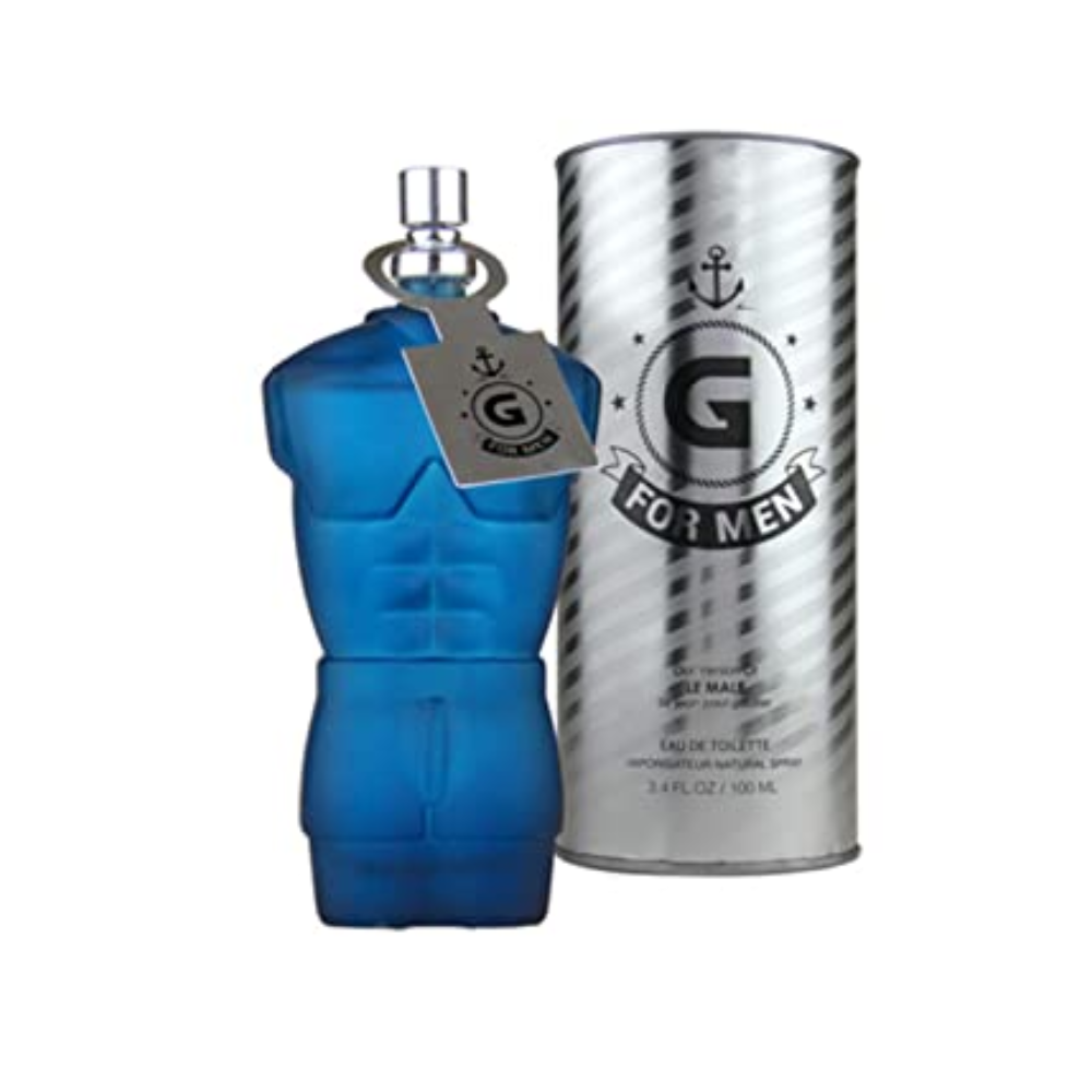Perfume para caballero G For Men Mirage 100ml
