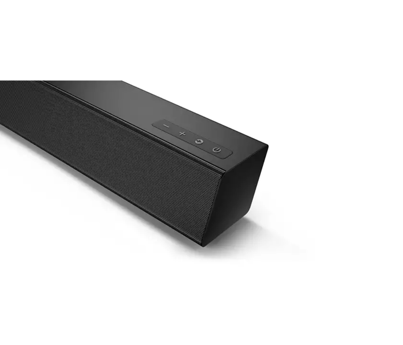 BARRA DE SONIDO PHILIPS TAB5105/37 2 CANALES 30 WATTS HDM ALBY4