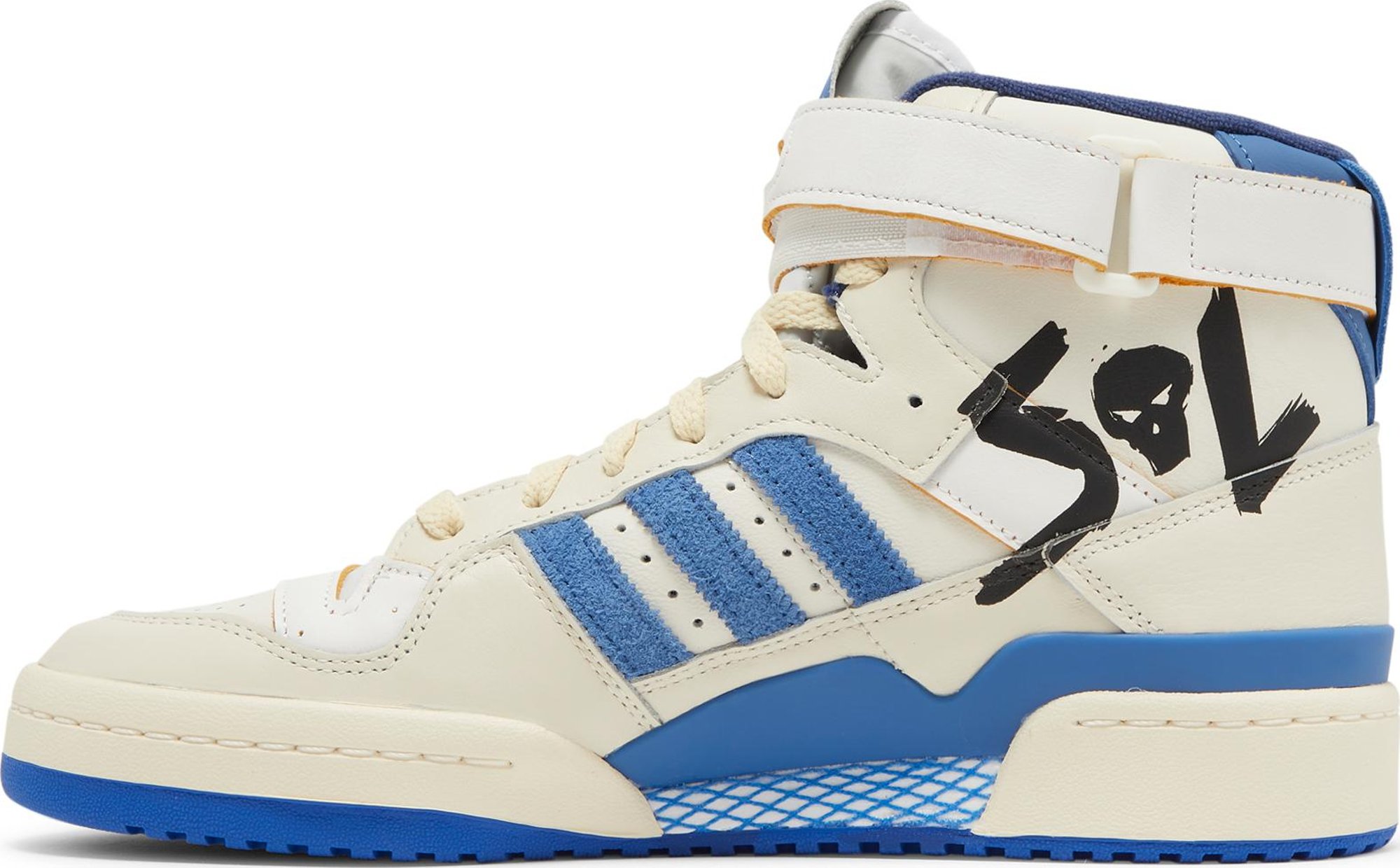 adidas Forum Hi 84 Young Star Lord