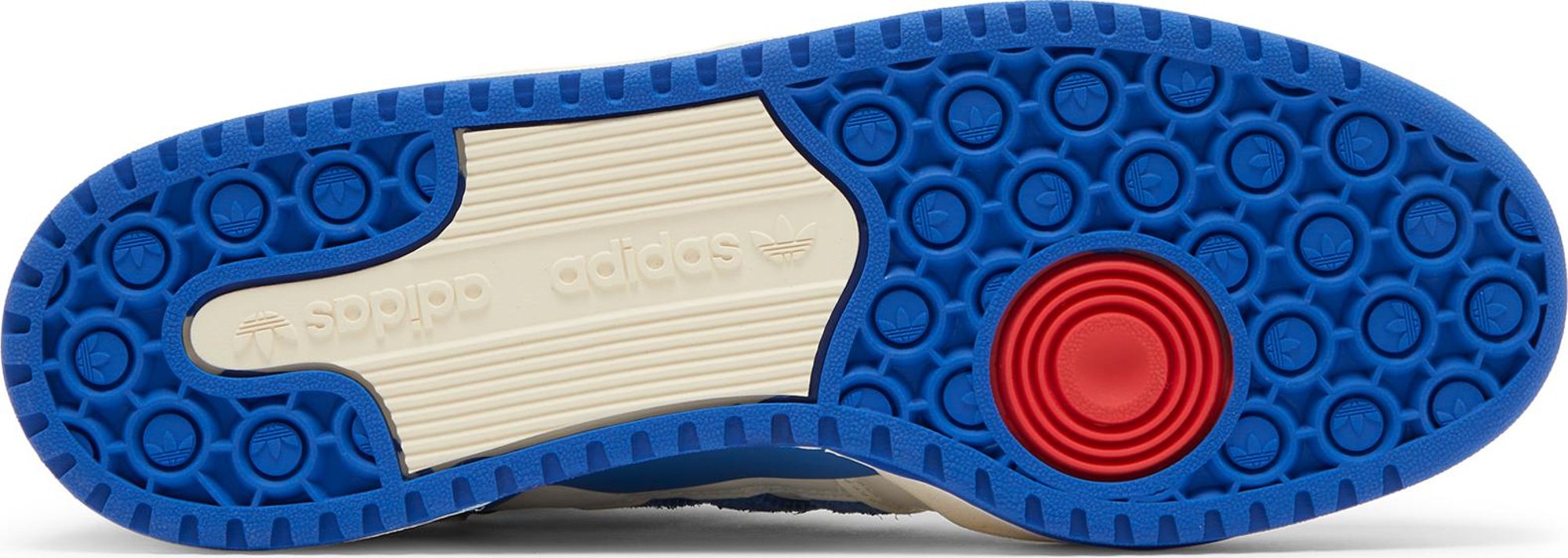 adidas Forum Hi 84 Young Star Lord