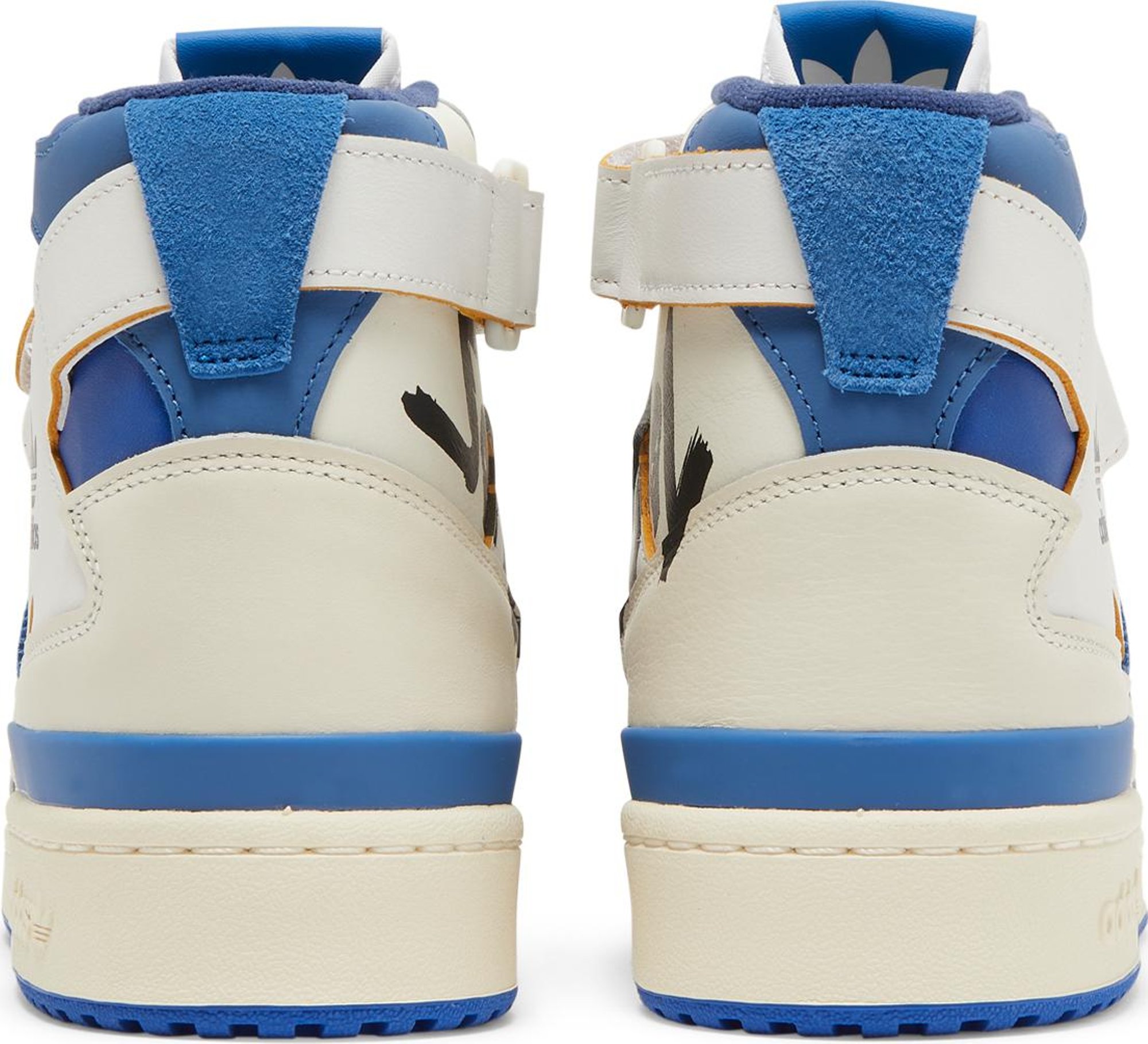 adidas Forum Hi 84 Young Star Lord