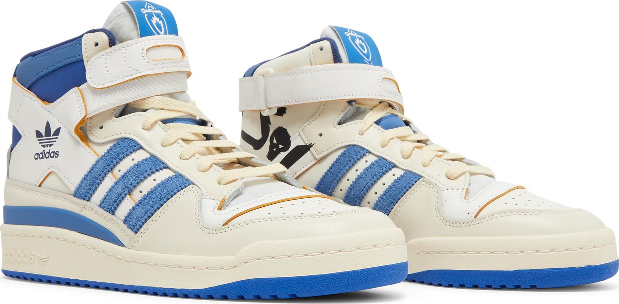 adidas Forum Hi 84 Young Star Lord