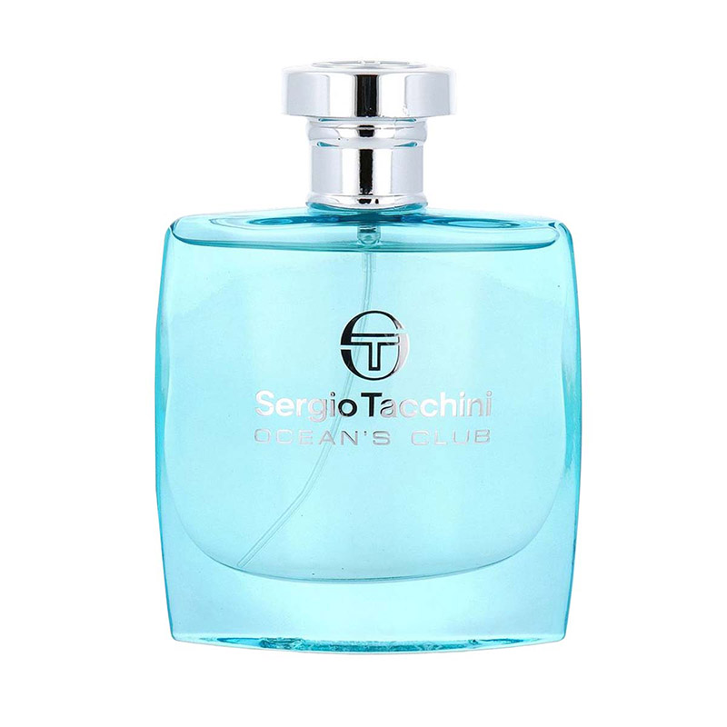 Sergio Tacchini Oceans Club 100 ml Perfume Para Hombre