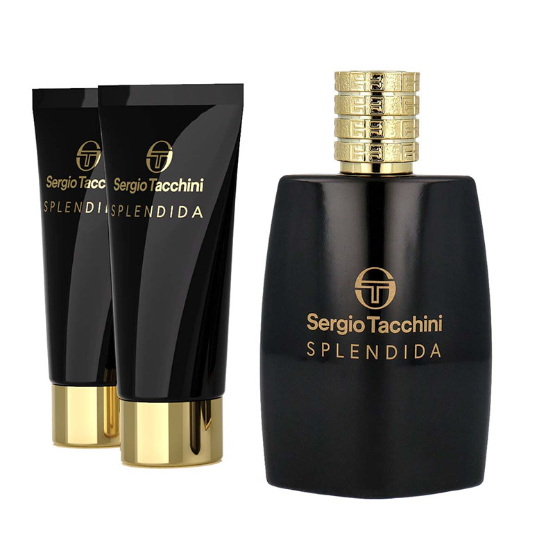 Set De Regalo Para Mujer Sergio Tacchini Splendida