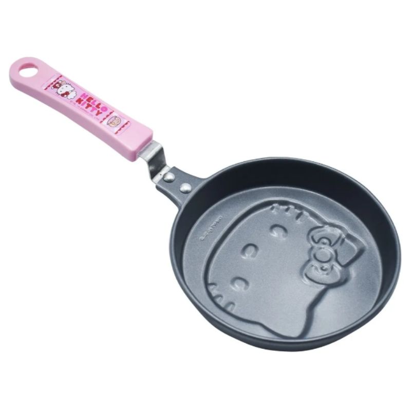 Fun kids Stor 1594-764 Sarten Antiadherente De Cocina Hello Kitty Molde Hot Cakes