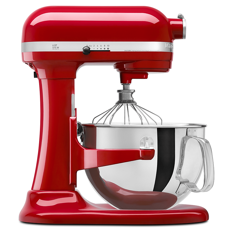 Batidora KitchenAid Profesional 5.7 Lts