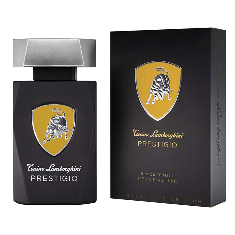 Tonino Lamborghini Prestigio 125 ml Perfume Para Hombre