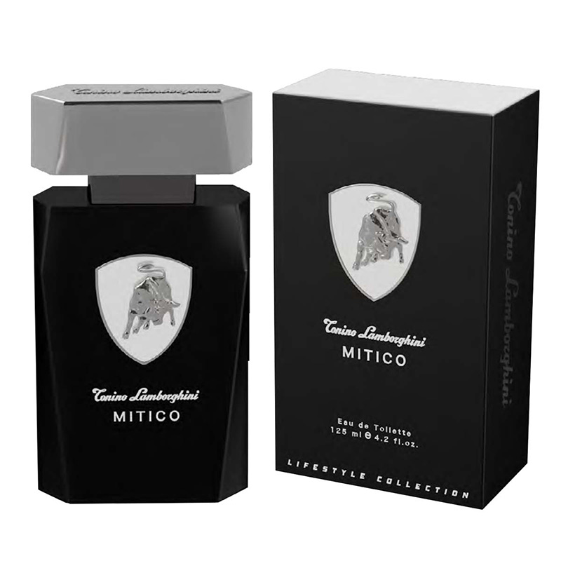 Tonino Lamborghini Mitico 125 ml Perfume Para Hombre