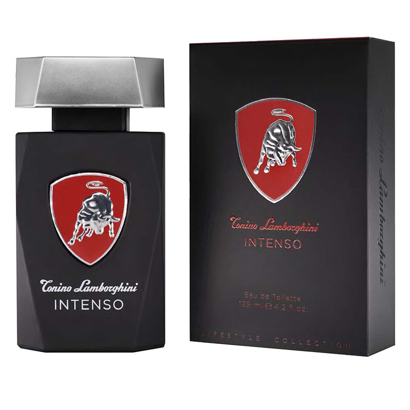 Tonino Lamborghini Intenso 125 ml Perfume Para Hombre