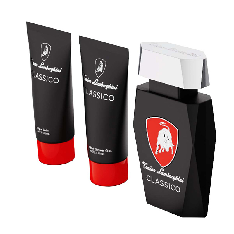 Set De Regalo Para Hombre Tonino Lamborghini Classico