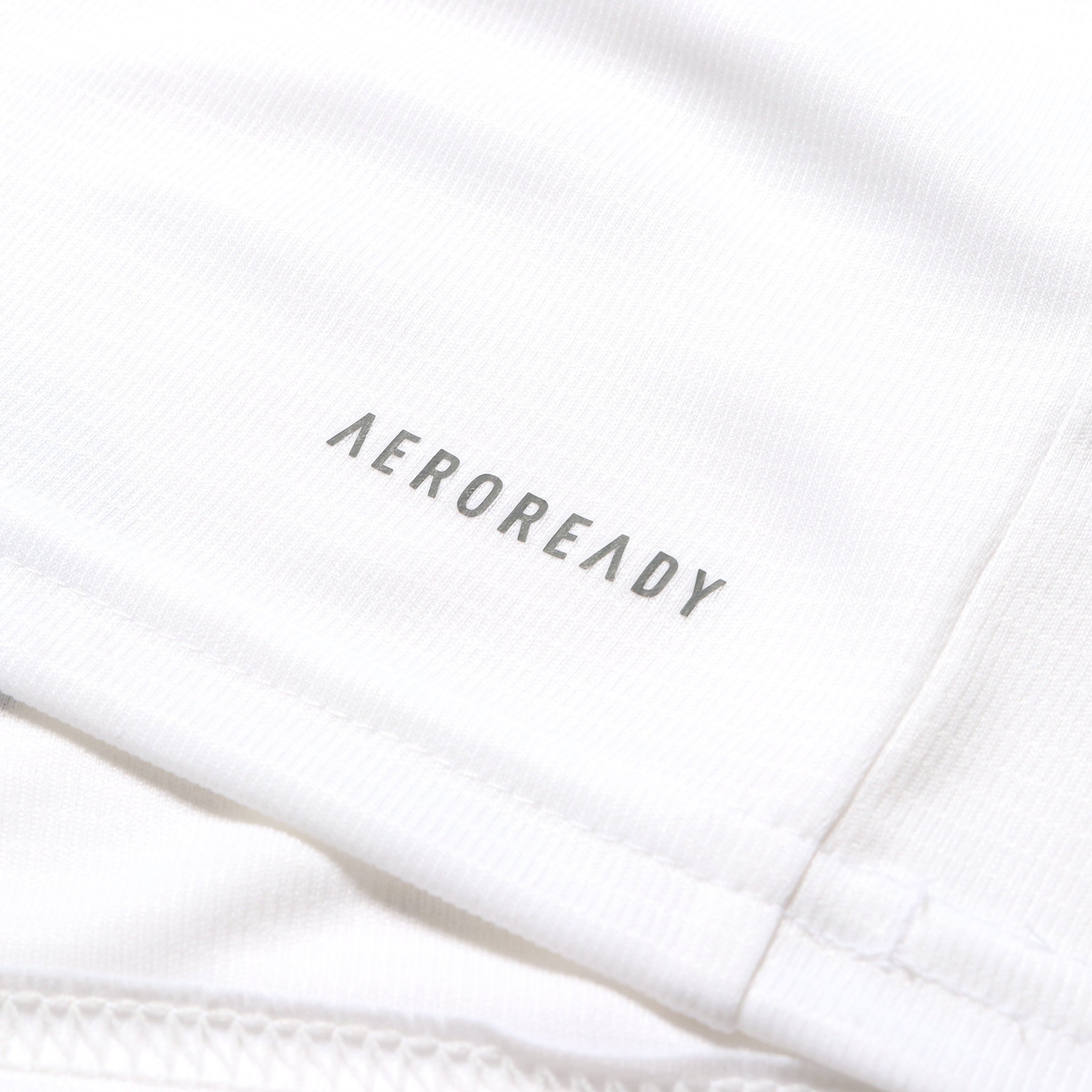 Jersey Adidas de los Tigres de UANL de Visitante Blanco 