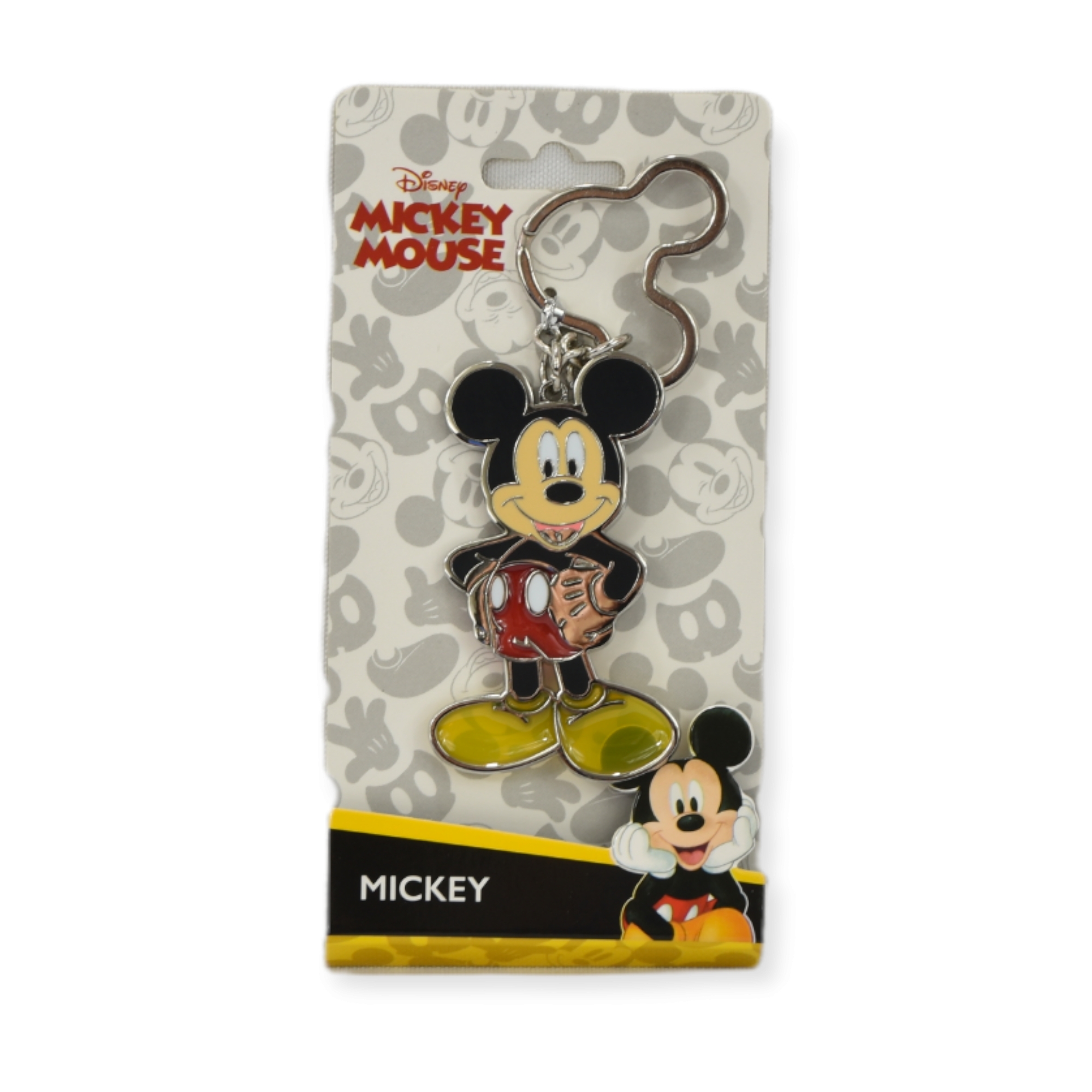 Llavero Mickey Mouse