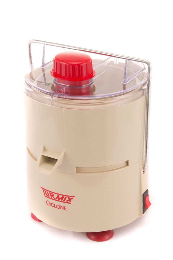 Extractor de Jugos Cyclone