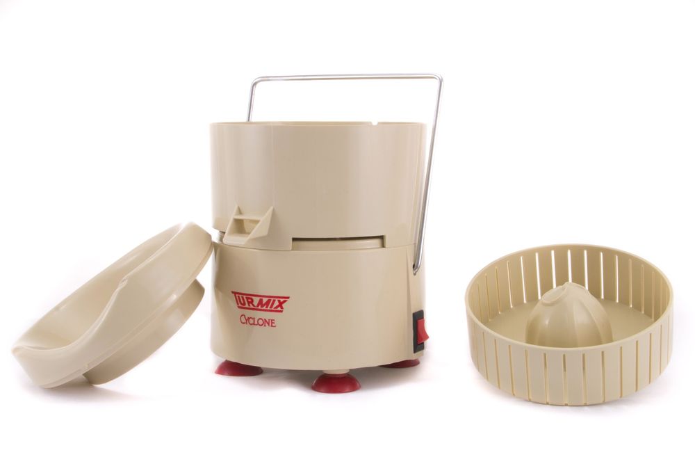 Extractor de Jugos Cyclone