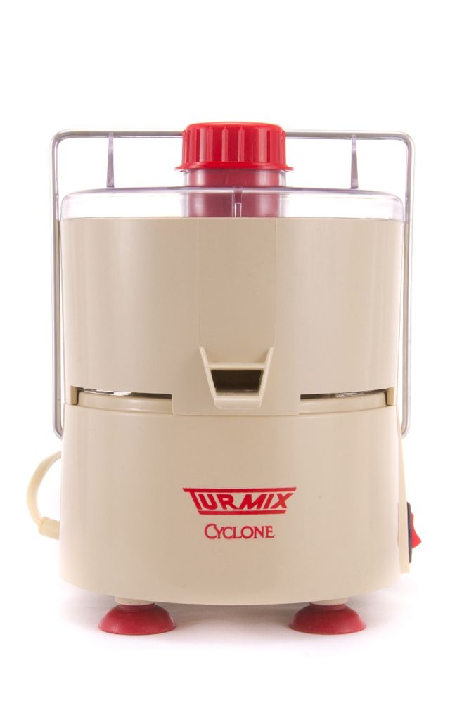 Extractor de Jugos Cyclone