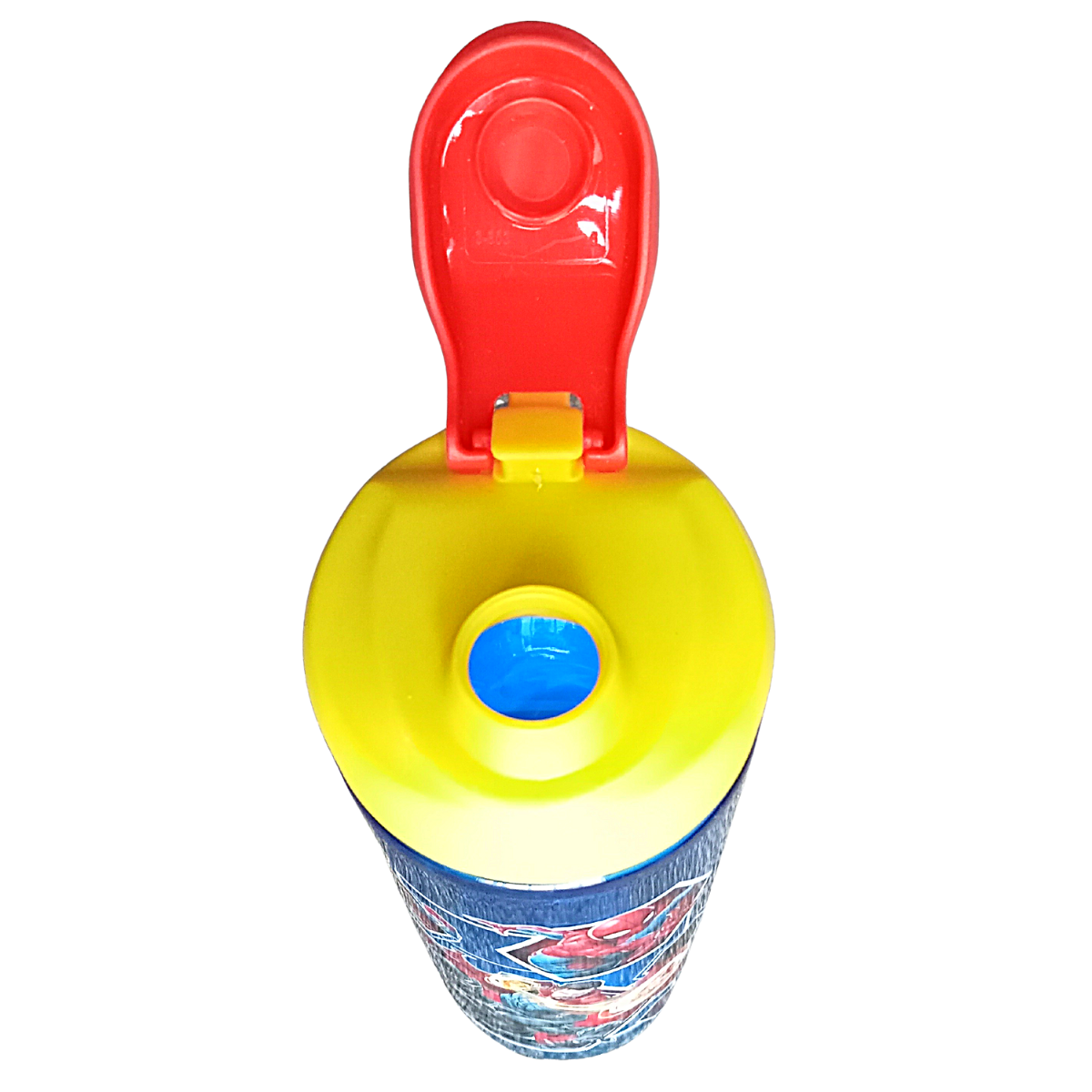 Botella Termo Marvel Avengers Azul 488ml