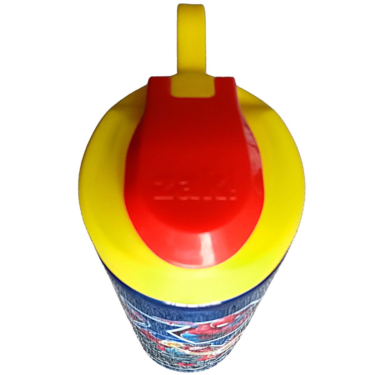 Botella Termo Marvel Avengers Azul 488ml