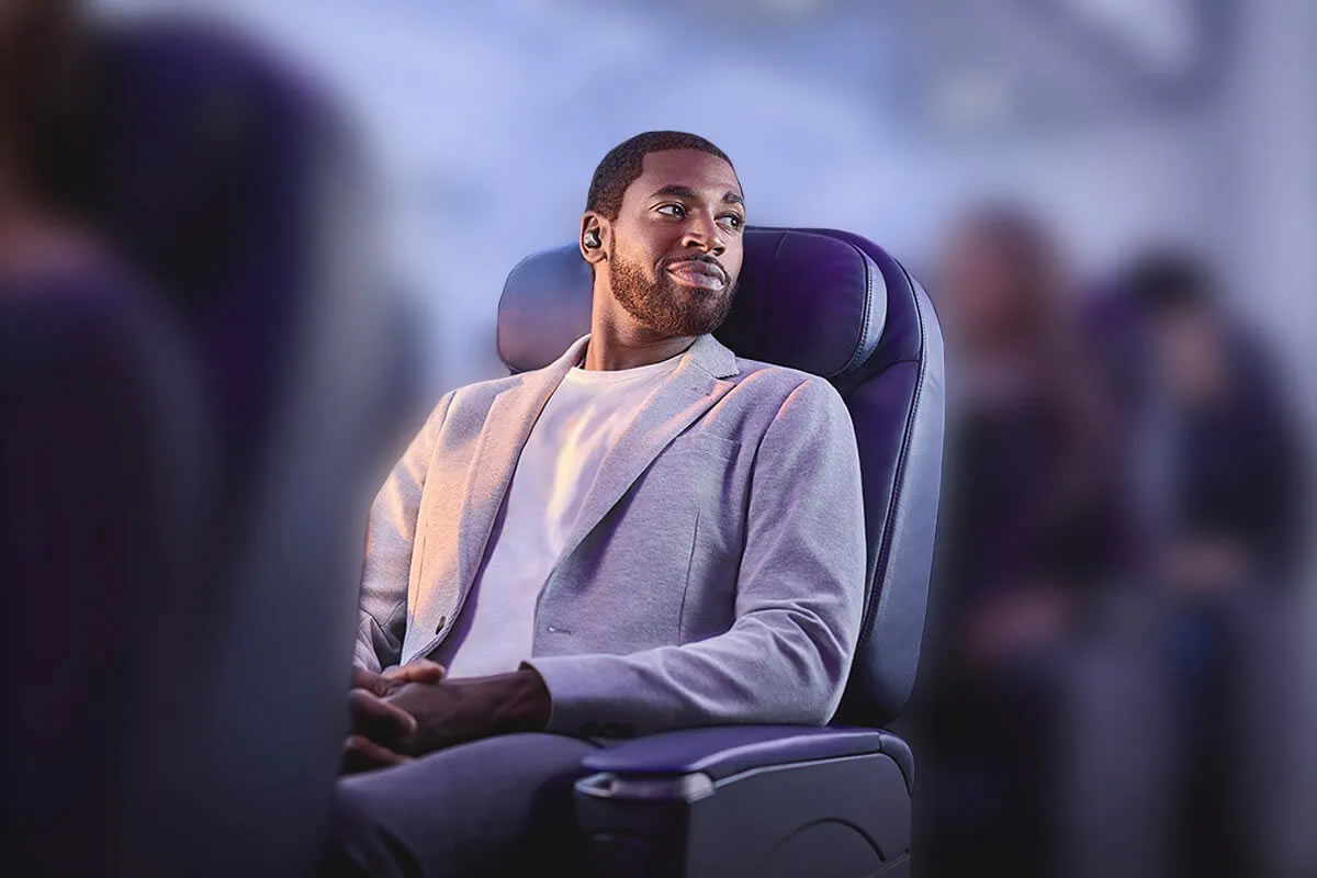 Audífonos Bluetooth Jabra Elite 85T Con Cancelación De Ruido - Negro